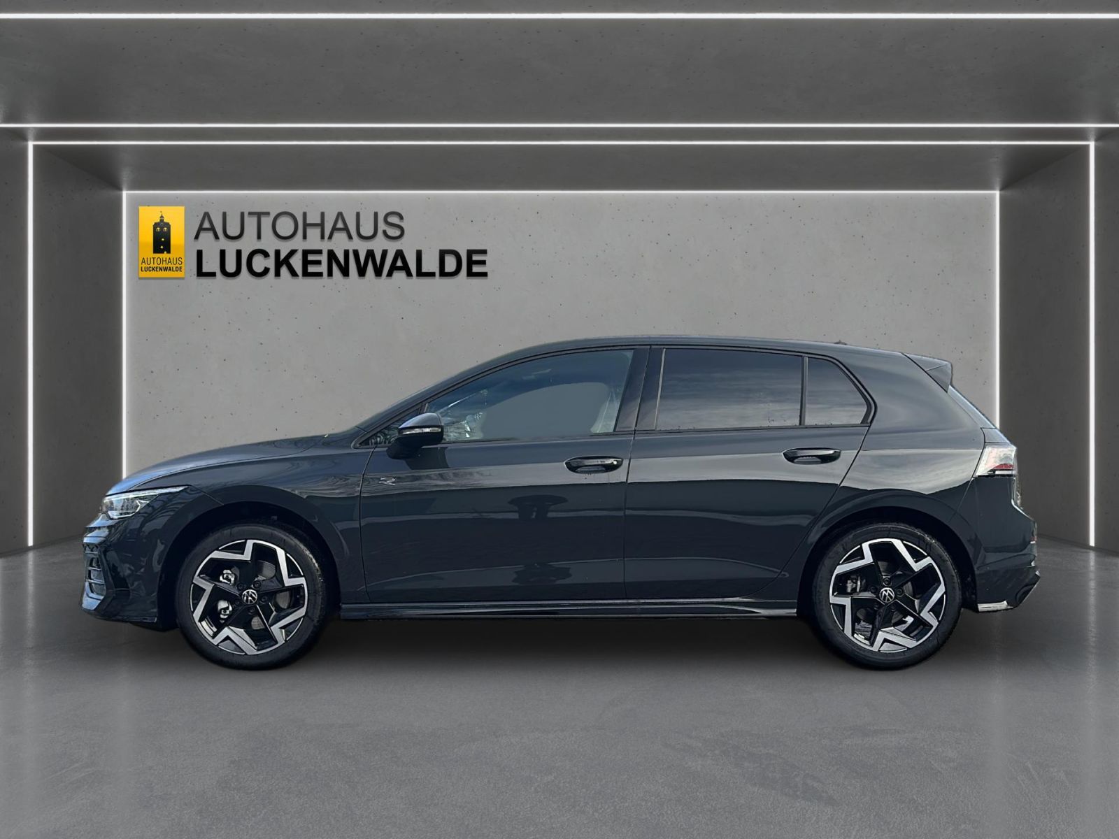 Volkswagen Golf - Bild 4