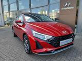 Hyundai i20 FL 1.0 T-GDI 48V 7-DCT Prime.Navi.LED.Bose - Hyundai i20 Gebrauchtwagen in Lübeck