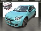 Fiat 600 Hybrid Pop 1.2 - Fiat 600 Tageszulassungen