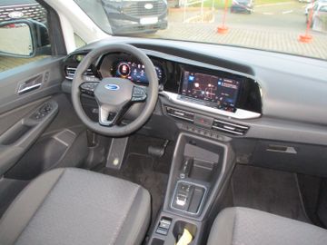 Ford Grand Tourneo Connect Titanium ACC + AHK ab.+PDC