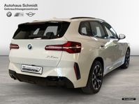 BMW X3 - Vorschau Bild 5