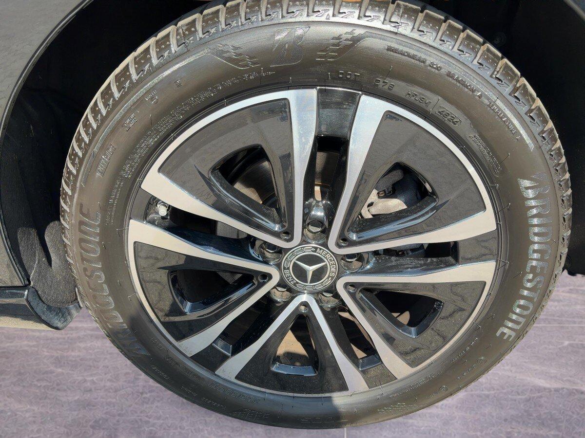 Mercedes-Benz A-Class LED+R.KAMERA+DISTRONIC+MBUX+SPIEG.PAKET+, миниатюра 11