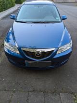 Mazda 6 1.8 Comfort 