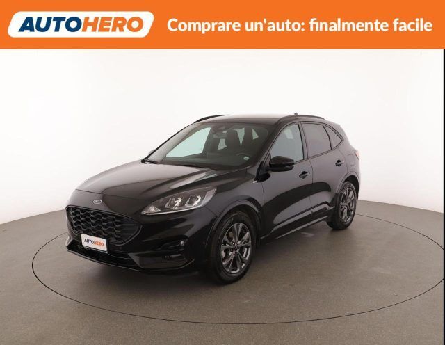 Ford FORD Kuga 1.5 EcoBlue 120 CV aut. 2WD ST-Line