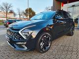 Kia Sportage GT-Line Plug-in Hybrid, 1.H, SH, 360°