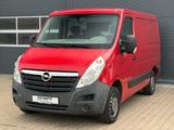 Opel Movano 350*3Sitze*Radio*Bluetooth*AHK*2. Hand* - Opel Movano: Van