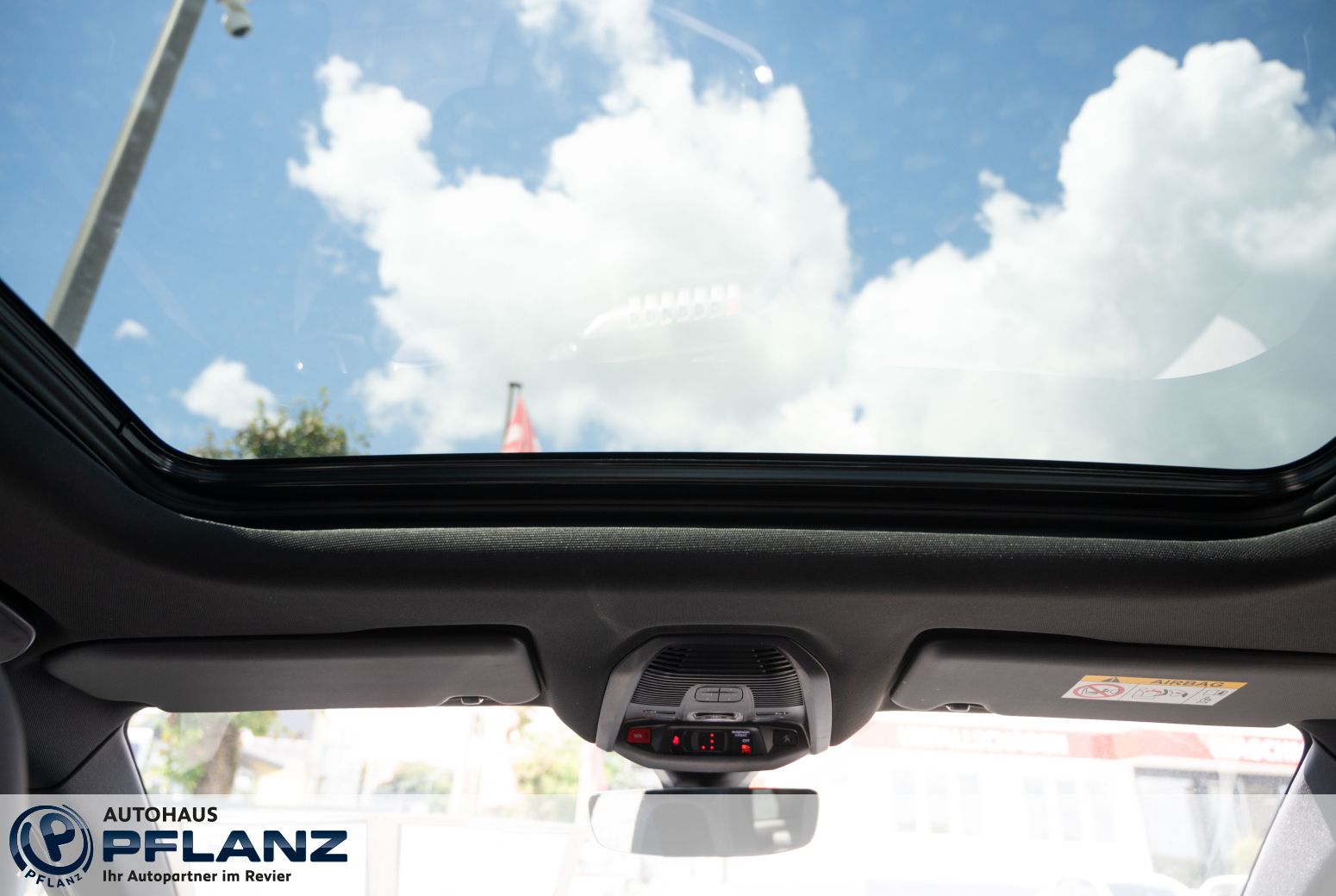 Peugeot 3008 - Bild 7