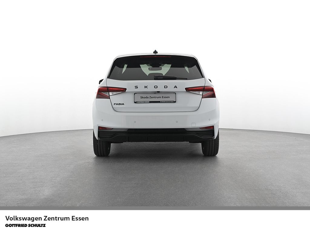 Skoda Fabia - Bild 5