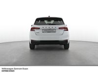 Skoda Fabia - Vorschau Bild 5