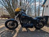 Harley-Davidson FXDLS Dyna Low Rider S Umbau 110