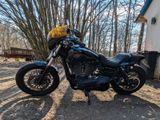 Harley-Davidson FXDLS Dyna Low Rider S Umbau 110 - Offers matching your search criteria