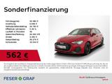 Audi A3 Sportback S line 35 TFSI S tronic V-Cockpit - Audi A3: Limousine