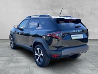 Dacia Duster - Vorschau Bild 3
