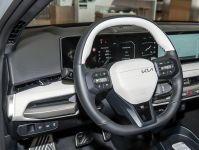 Kia EV4 - Vorschau Bild 16