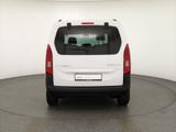 Citroën Berlingo M BlueHDi 130 Aut. LED Kamera AppleAndr - Citroën Berlingo Tageszulassungen