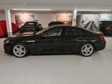 BMW 640i Gran Coupe - Sammlerzustand - BMW 640 Gran Coupé Benziner Gebrauchtwagen