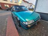 Rover 214 Cabrio - Rover aus 1993
