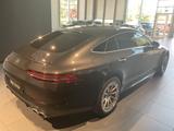 Mercedes-Benz GT 53 4M Standh AHK DISTRO Burmester® Massage++ - Mercedes-Benz AMG GT aus 2024