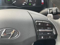 Fahrzeugabbildung Hyundai IONIQ Elektro Premium *Kamera*Totwinkel*ACC*LED*