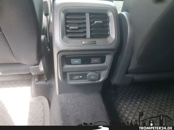 Fahrzeugabbildung Volkswagen Tiguan Allspace Highline 4Motion