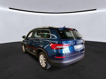 Skoda Kodiaq - 3