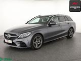 Mercedes-Benz C 300 T 3x AMG PANO,KEYLESS,KAMERA,CARPLAY,SH - gebrauchte Mercedes-Benz C 300 aus dem Jahr 2019