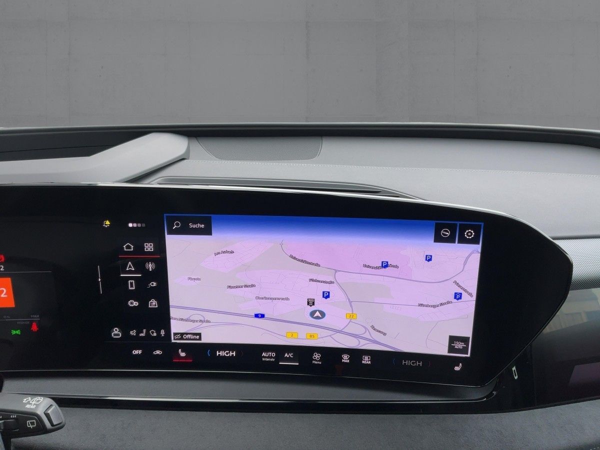 Audi SQ6 e-tron - Bild 11