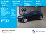 Volkswagen Polo 1.0 Basis FrontAssist LED DAB+