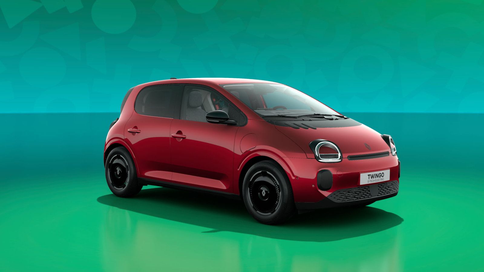 Renault Twingo - Bild 1