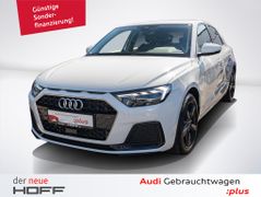 Audi A1 Sportback 30 TFSI Advanced S tronic LED ACC S