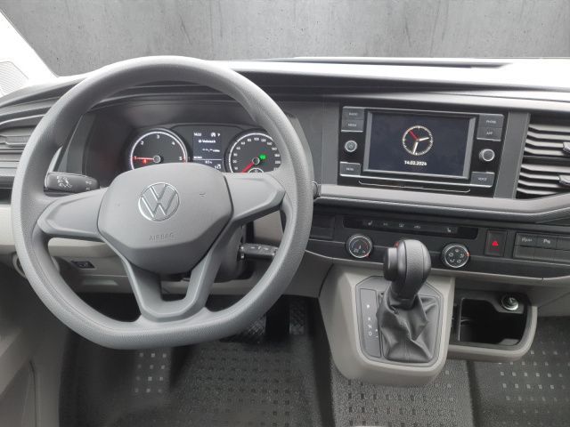 T6.1 Kombi KR 2.0 TDI DSG/AHK/Klima/DAB+/PDC