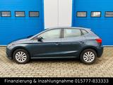 Seat Ibiza Xcellence LED Scheinwerfer Navi 1 Hand - Seat Ibiza