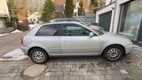 Audi A3 1.9 TDI Automatik Günstiger Klassiker  - : Auto Günstig
