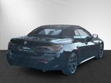 BMW 420d Cabrio|19"|LED|HiFi|DrivingAssistant - BMW Neuwagen in Dortmund