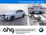 BMW X4 M COMPETITION *Navi*Rückfahrkamera*LED*DAB*SH