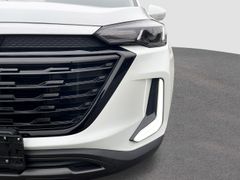 BAIC Beijing X35 ALU PDC KAMERA CarPlay inkl. ÜBF STM