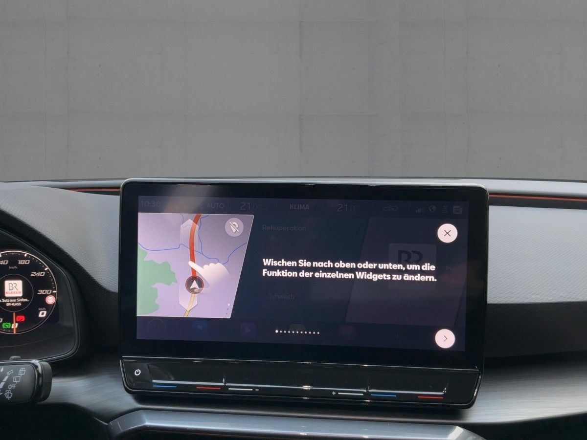 Cupra Leon - Bild 11