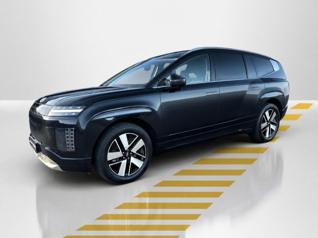 Hyundai IONIQ 9 – Bild 4