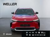 Toyota bz4X *Matrix*20Zoll*360°*4xSHZ*JBL*Memory*el Hec - Toyota bZ4X Gebrauchtwagen