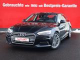 Audi A5 Sportback 40 TDI quattro Bi-Xenon Navi - Audi A5 40 TDI Gebrauchtwagen