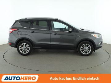 Ford Kuga - 7