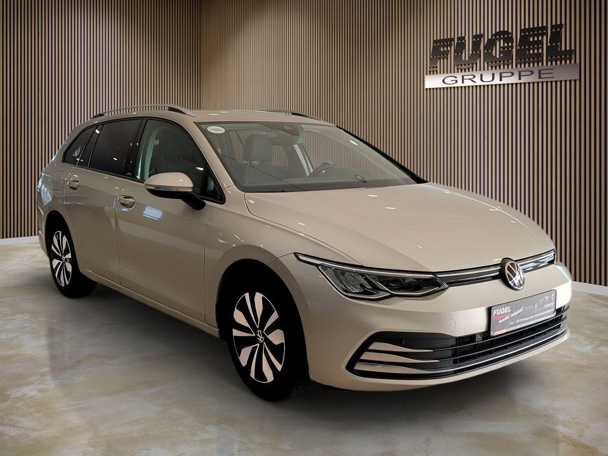 Volkswagen Golf Variant 1.5 TSI MOVE ACC SHZ 5 J. Garantie, миниатюра 28