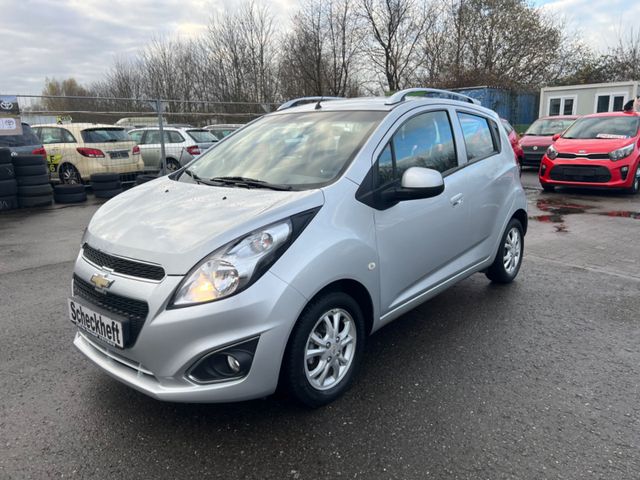 Chevrolet Spark 1.2  KLIMA BLEUTOUTH TÜV NEU