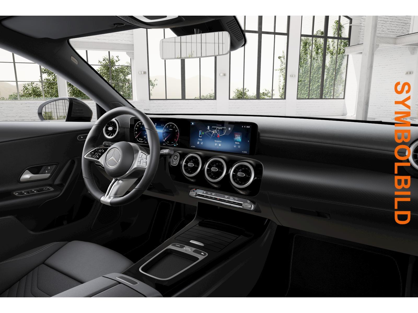 Mercedes-Benz CLA Advanced*Winterp*LED*Kam+, миниатюра 8