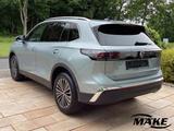 Volkswagen Tiguan Elegance 2.0TSI 4MOTION DSG DCC AHK STDHZ - Volkswagen Tiguan: Tsi
