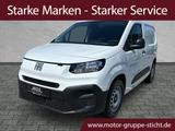 Fiat Doblo Cargo L1 Kasten 1.2 110 PS BENZIN #10ZOLL - Offers matching your search criteria