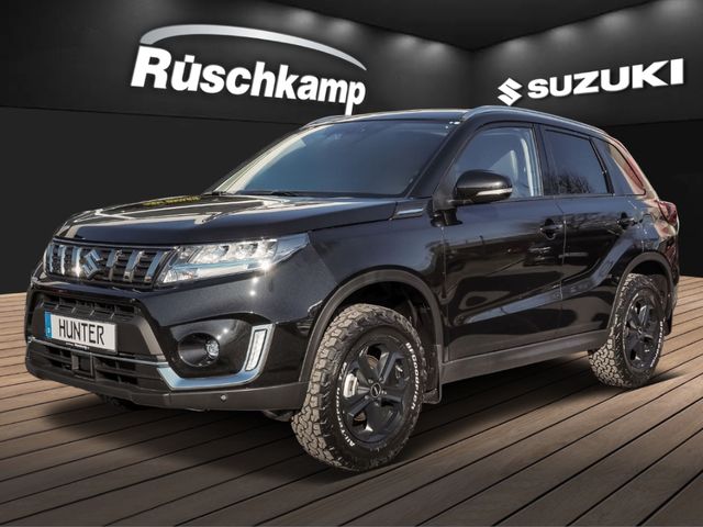 Suzuki Vitara COMFORT+ ALLGRIP 1.5 Automatik Hunter-Umb