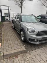 MINI Mini Cooper Countryman one - MINI Cooper Countryman One