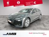 Audi A6 Avant e-tron performance Nav/Sitzhzg/10.29Gar - Audi A6 e-tron performance Gebrauchtwagen