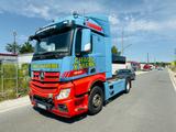 Mercedes-Benz 1840 German Truck / Tüv 02/2026 - Mercedes-Benz Truck